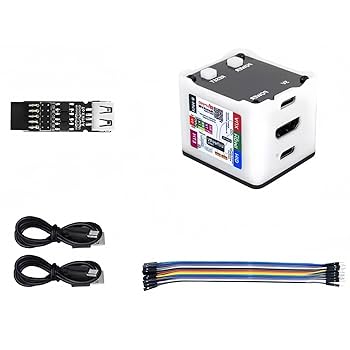 新品未使用品 Sipeed NanoKVM FULL Sipeed NanoKVM PiKVM ミニ リモート コントロール